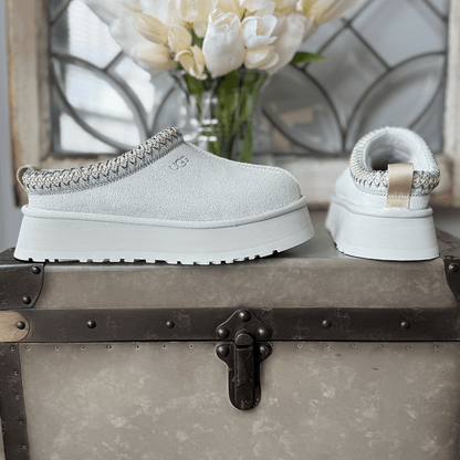 UGG Tazz Slipper Goose Women's