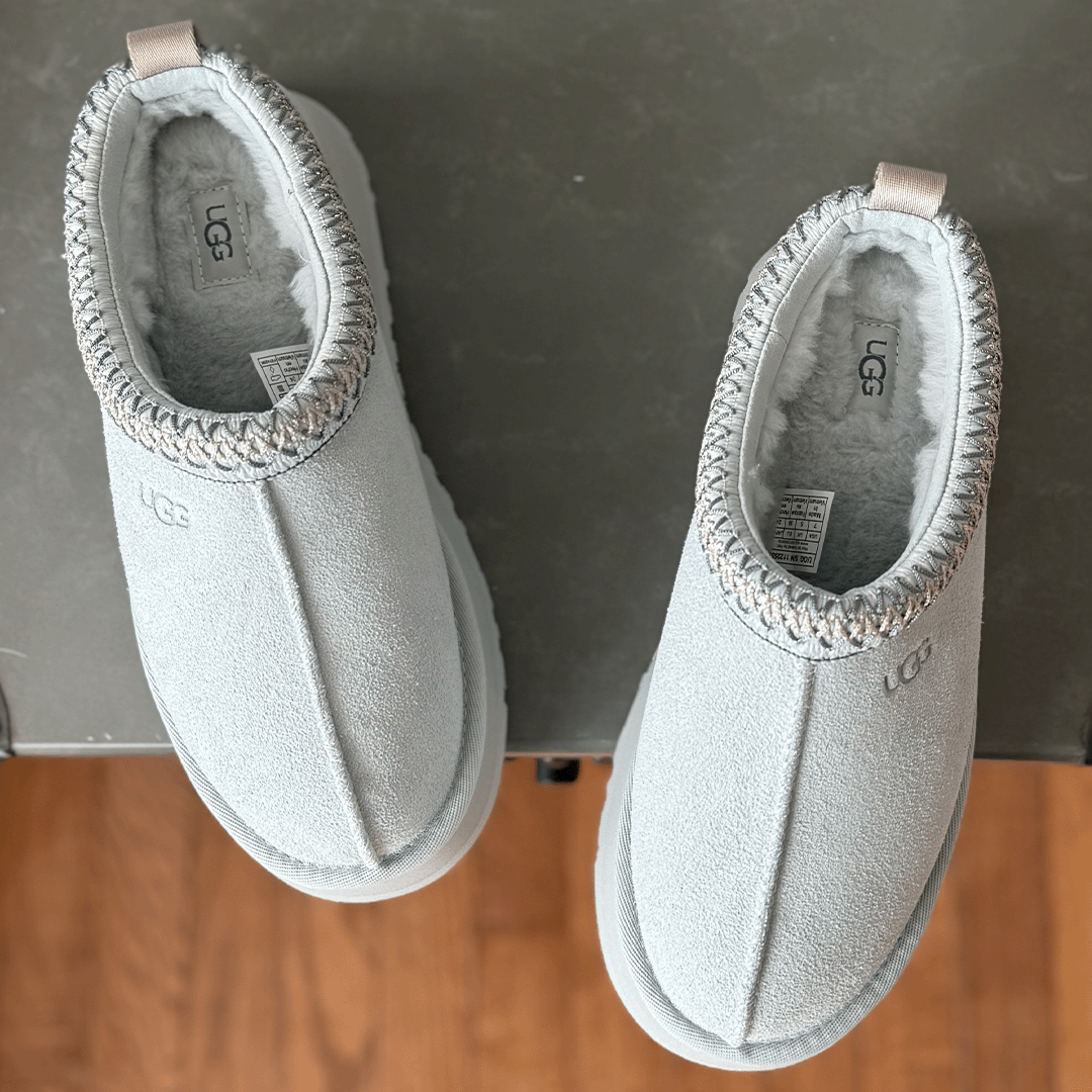 UGG Tazz Slipper Goose Women's