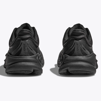 Hoka One One Bondi 9 Triple Black Women's