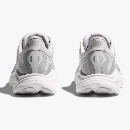 Hoka One One Clifton 10 Stellar Grey Galactic Grey Women's