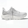 Hoka One One Clifton 10 Stellar Grey Galactic Grey Women's