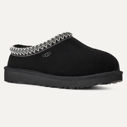 UGG Tasman II Slipper Black Women's