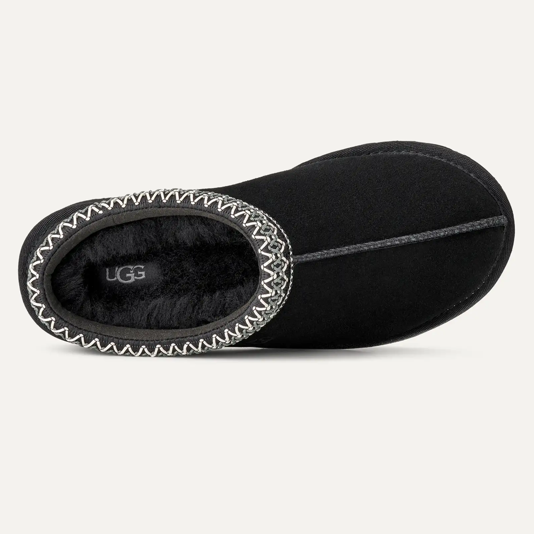 UGG Tasman II Slipper Black Women's