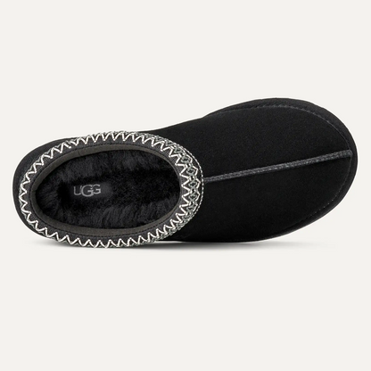 UGG Tasman II Slipper Black Women's