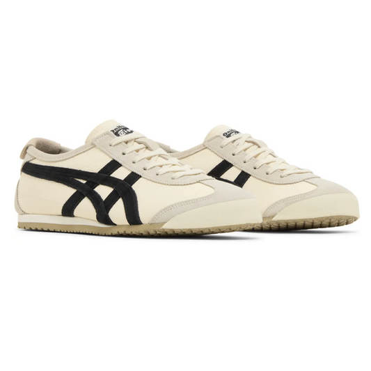 Onitsuka Tiger Mexico 66 Vintage Birch Black