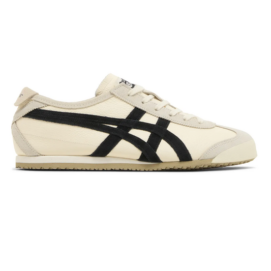 Onitsuka Tiger Mexico 66 Vintage Birch Black