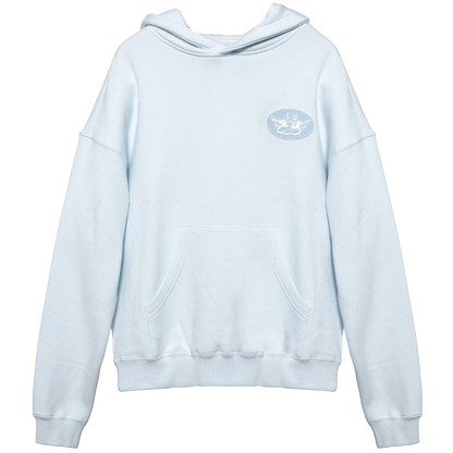 BOYS LIE – GEORGIA RULES RACER HOODIE