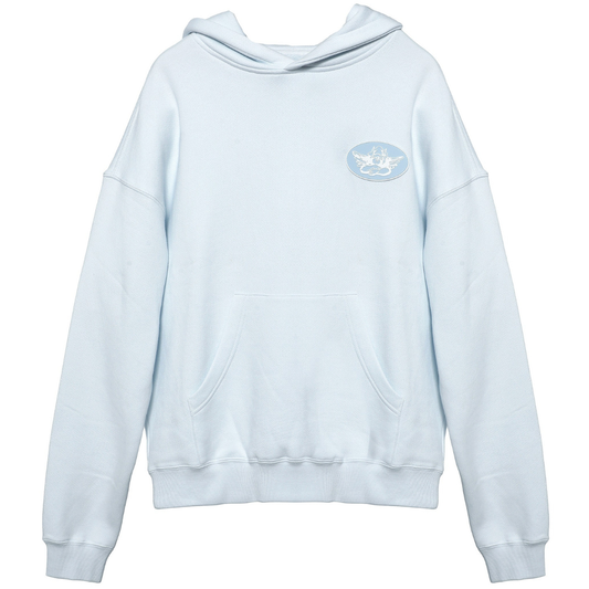 BOYS LIE – GEORGIA RULES RACER HOODIE