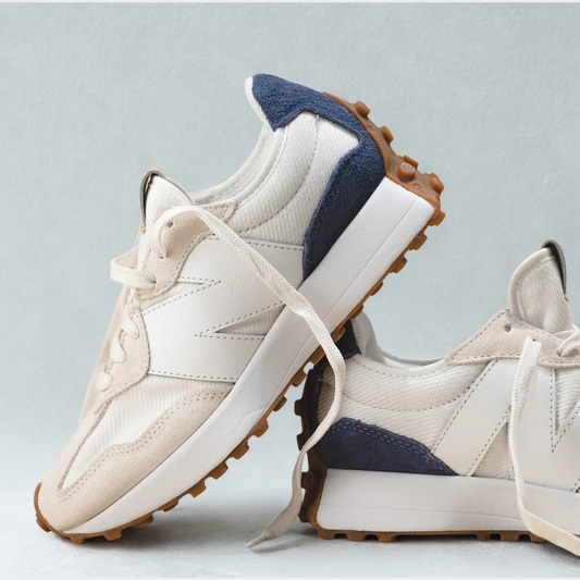 New Balance 327 Linen Dream State Women's