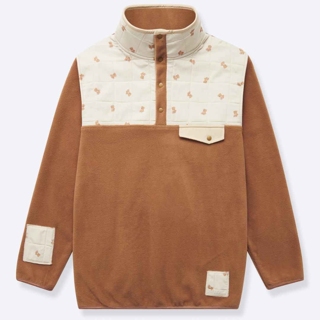 Happy Camp3r - Camps3y Dreams Henley