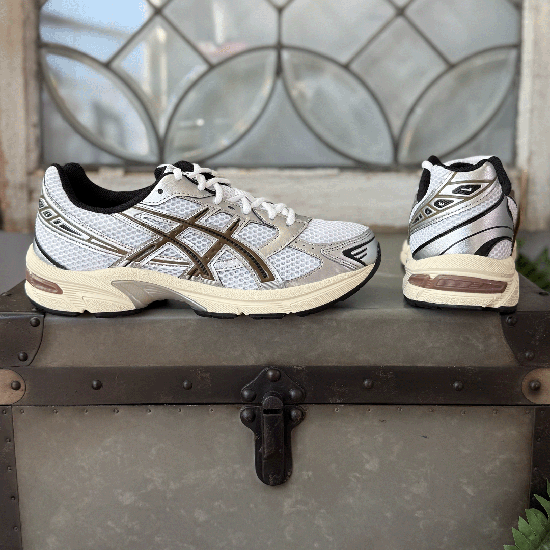 ASICS Gel-1130 White Clay Canyon