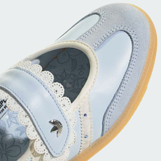 adidas Samba Jane Crystal Sky Women's