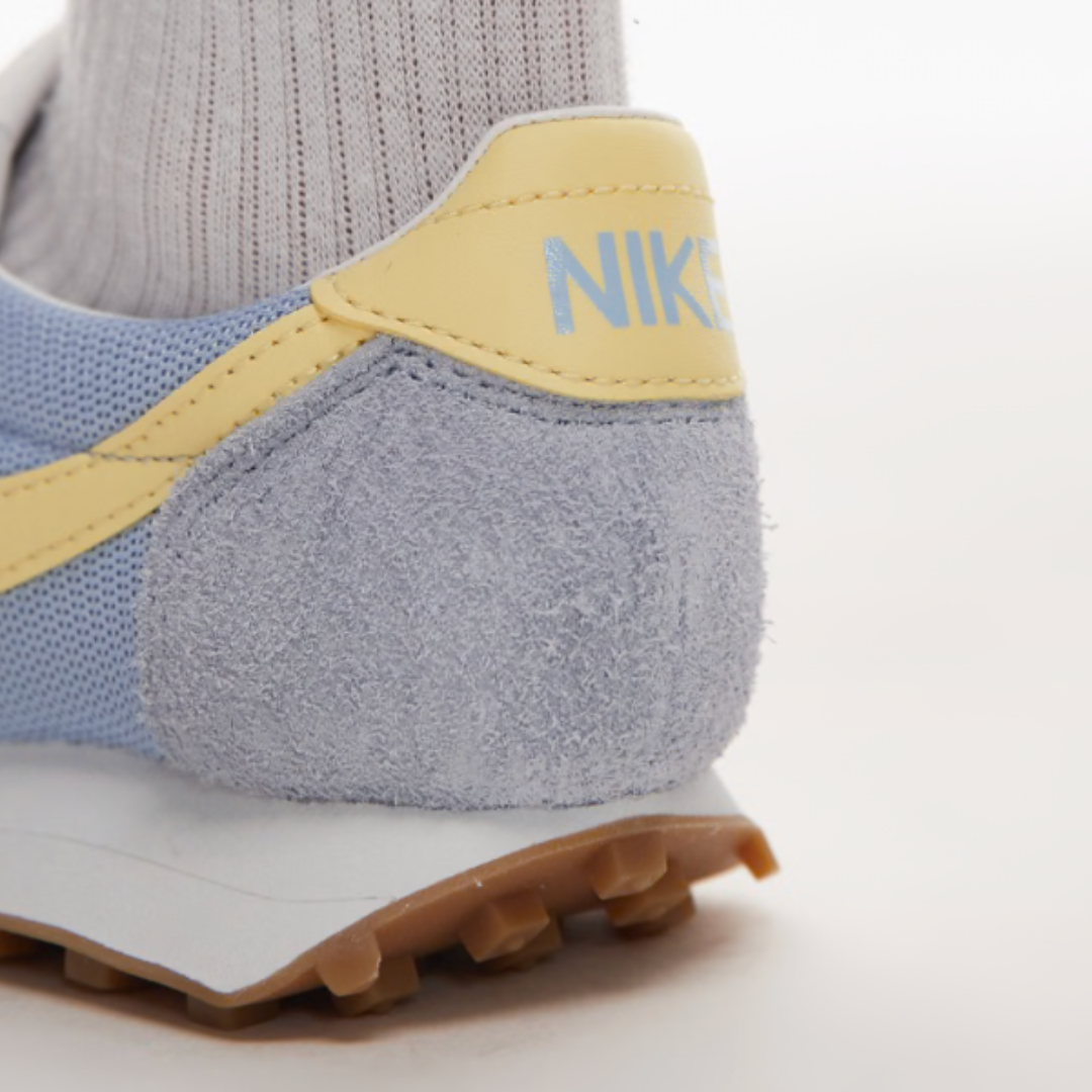 Nike LD-1000 Royal Tint Summit White Gum Light Brown Soft Yellow Women's