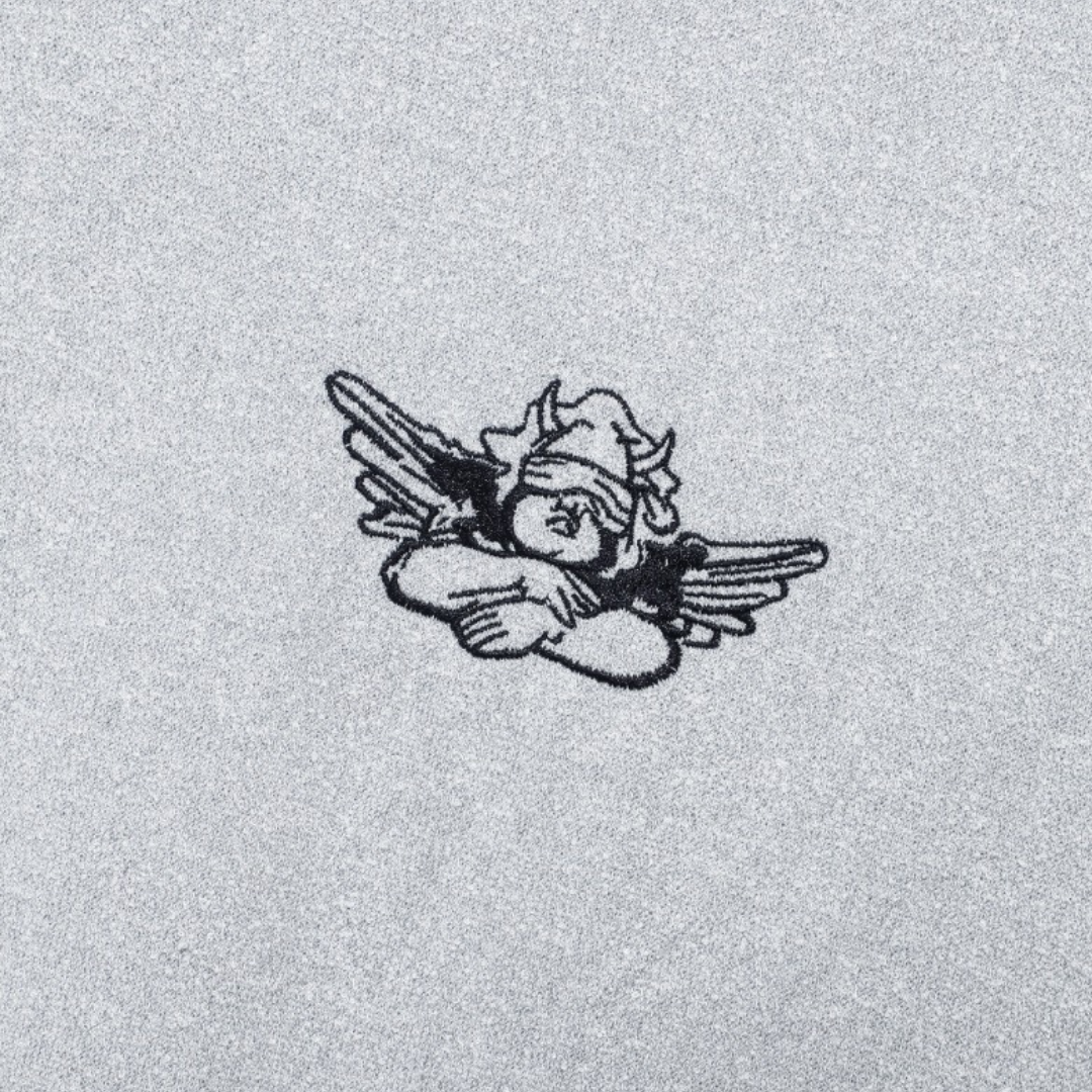 BOYS LIE – BOYS LIE MEN DON'T RACER HOODIE