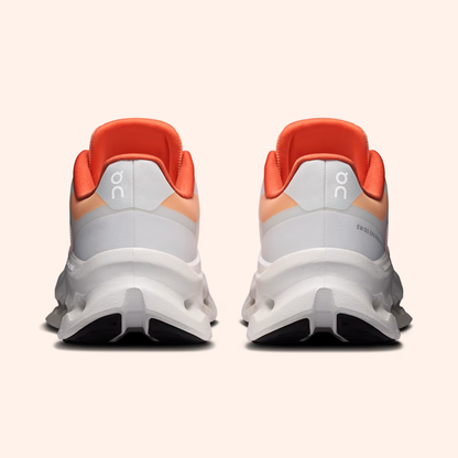 On Running Cloudtilt Remix Sunstone Ivory Women's