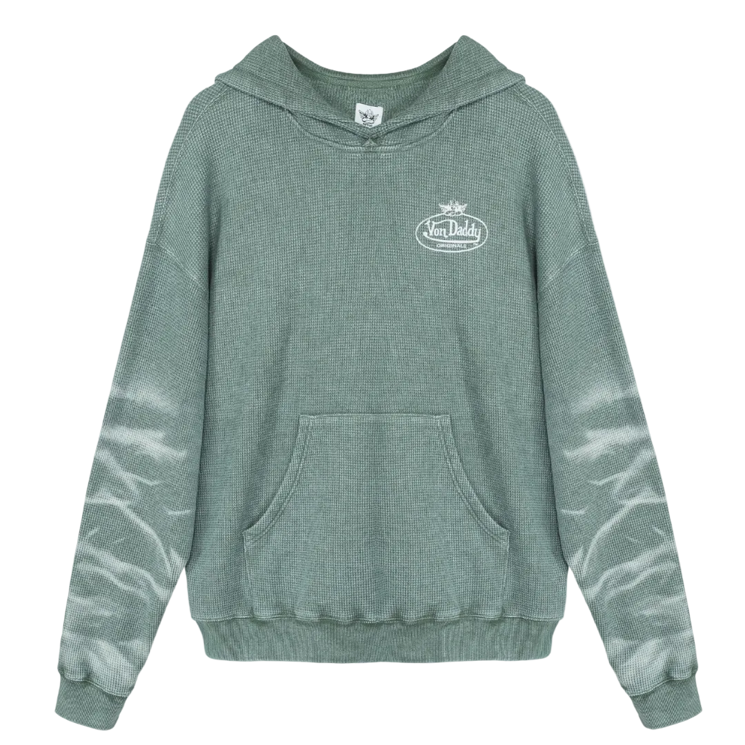 BOYS LIE – VON DUTCH RACER HOODIE