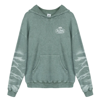 BOYS LIE – VON DUTCH RACER HOODIE