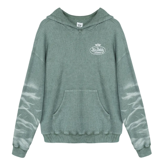 BOYS LIE – VON DUTCH RACER HOODIE
