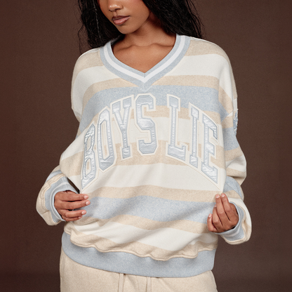 BOYS LIE - Girl Next Door Hayley V-Neck