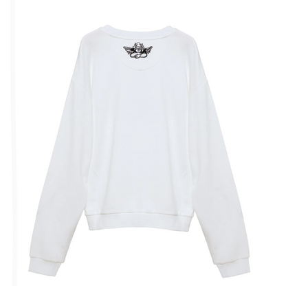 BOYS LIE - CAITLYN CODED KARA CREWNECK