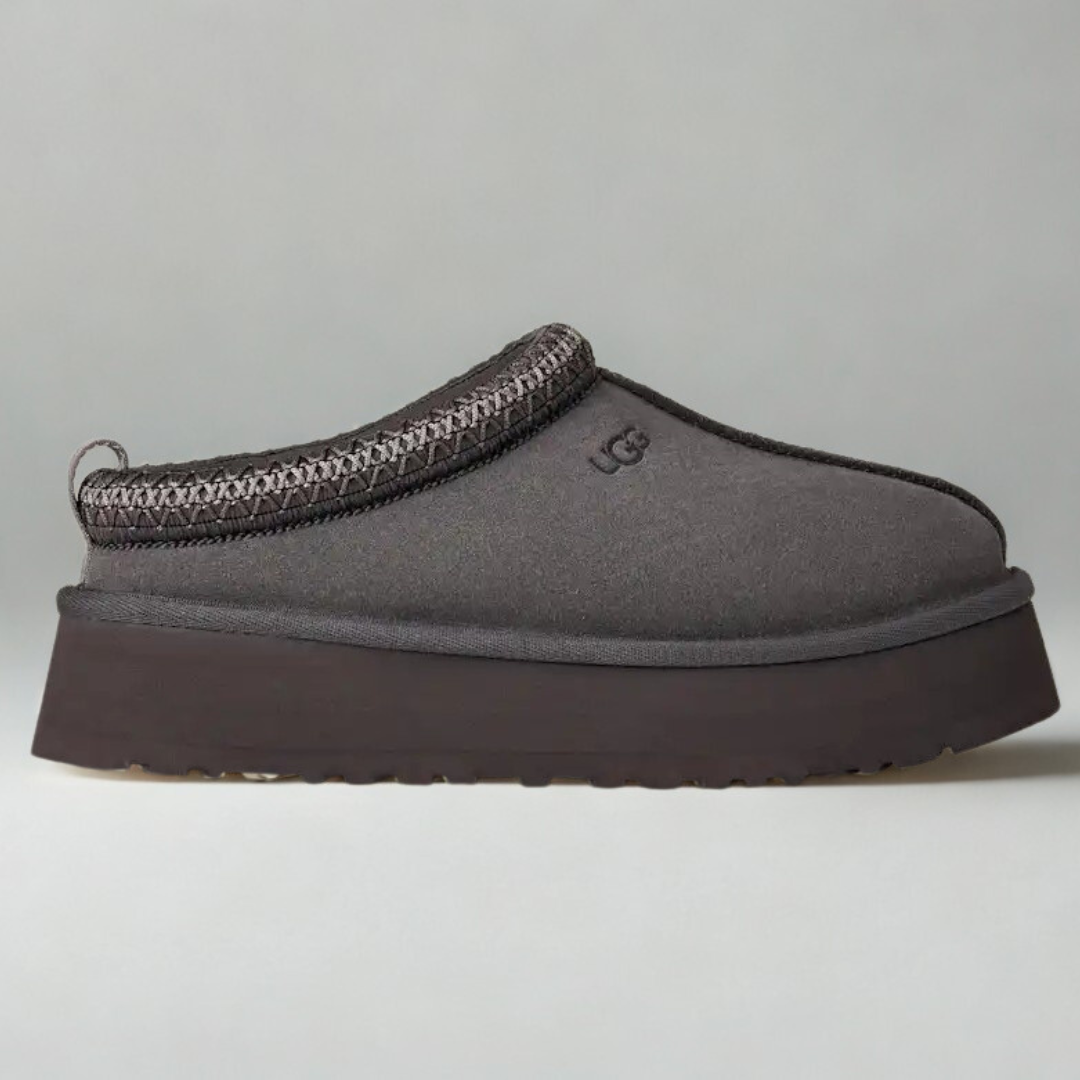 UGG Tazz II Slipper Obsidian  Women's