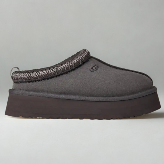 UGG Tazz II Slipper Obsidian  Women's