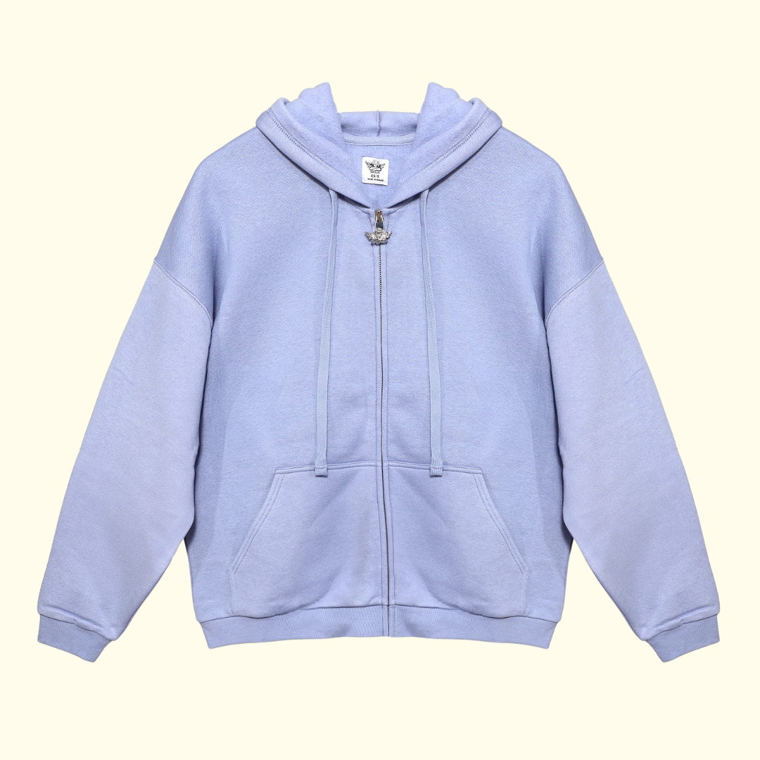 BOYS LIE – ATHLETIC DEPTS V3 HARLEY ZIP