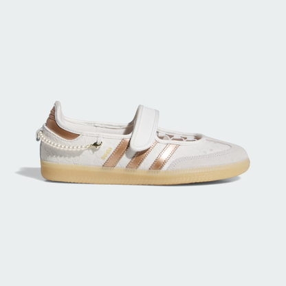 adidas Samba Jane Crystal White