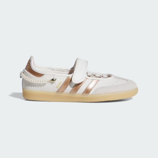 adidas Samba Jane Crystal White