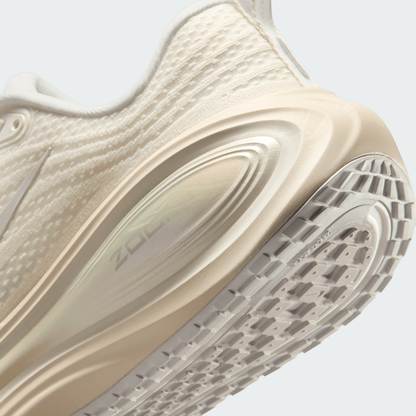 Nike Vomero Plus Summit White Phantom Chalk Women's