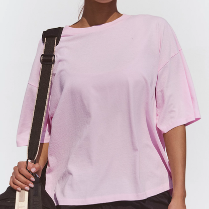 FP Movement - Tackle Tee: Ultra Violet