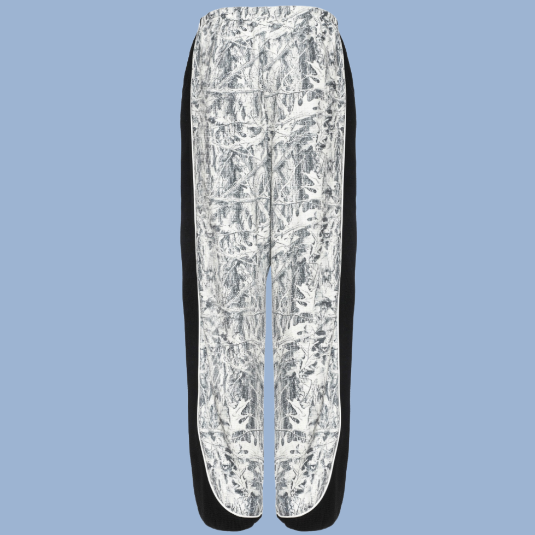 BOYS LIE – SNOWED IN CAMO THERMAL PANEL KIMMY PANT