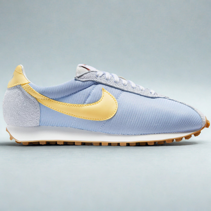 Nike LD-1000 Royal Tint Summit White Gum Light Brown Soft Yellow Women's