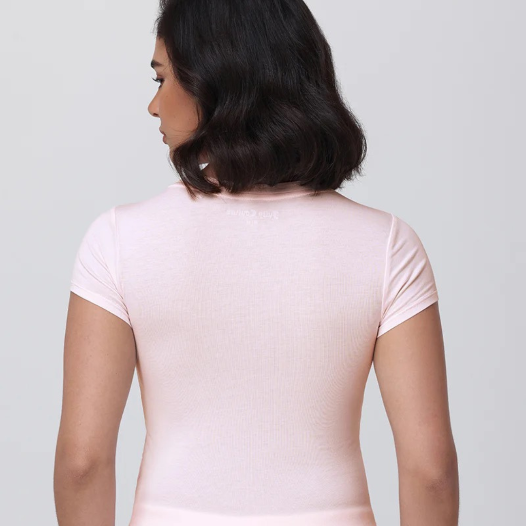 Juicy Couture - All Over Bling Baby Tee