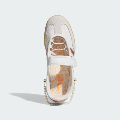adidas Samba Jane Crystal White
