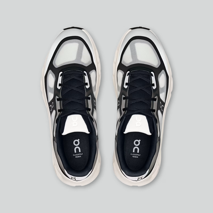 On Running Cloudtilt Remix Black Ivory Women's