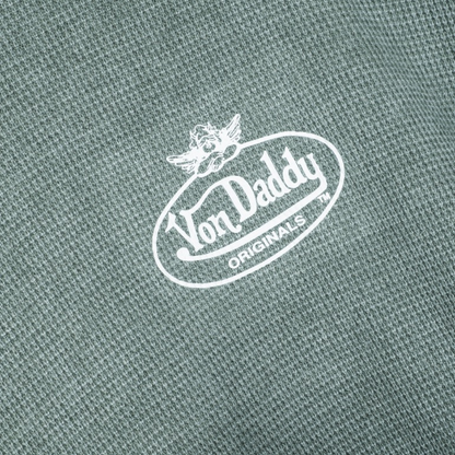 BOYS LIE – VON DUTCH RACER HOODIE