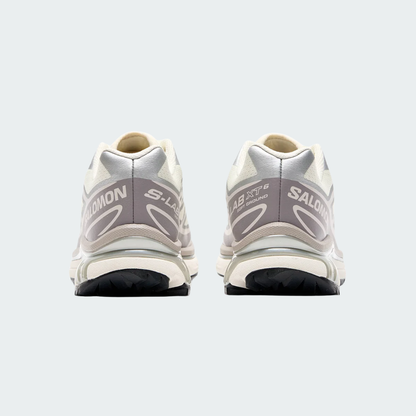 Salomon XT-6 Vanilla Ice Silver Lilac Ash