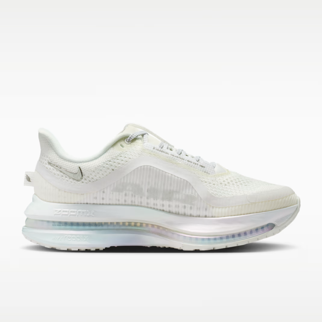 Nike Air Zoom Pegasus Premium Summit White Iridescent Women's