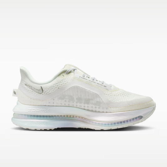 Nike Air Zoom Pegasus Premium Summit White Iridescent Women's