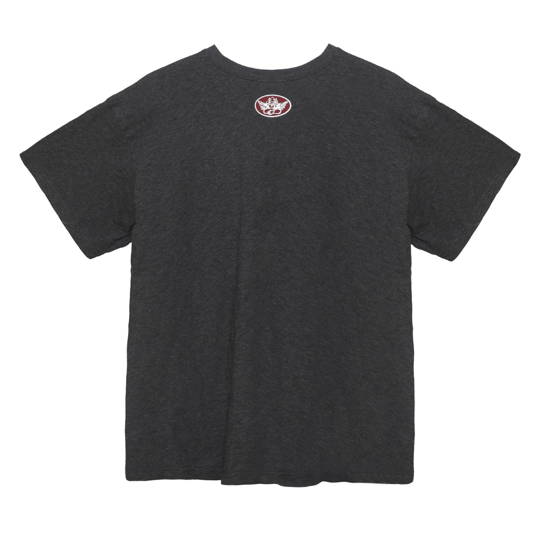 BOYS LIE - MAJORING IN MOVING ON SLUB BF TEE