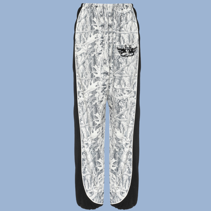 BOYS LIE – SNOWED IN CAMO THERMAL PANEL KIMMY PANT