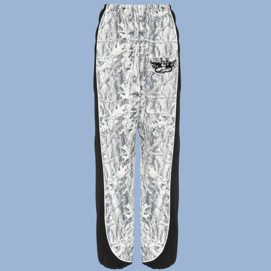 BOYS LIE – SNOWED IN CAMO THERMAL PANEL KIMMY PANT