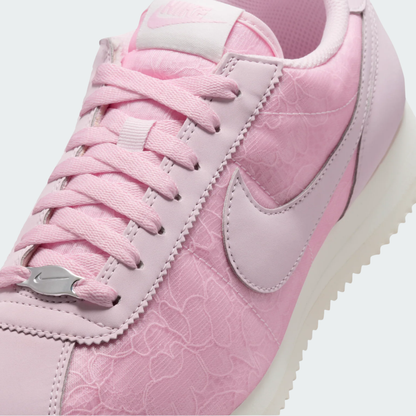 Nike Cortez Pink Foam Floral Women's
