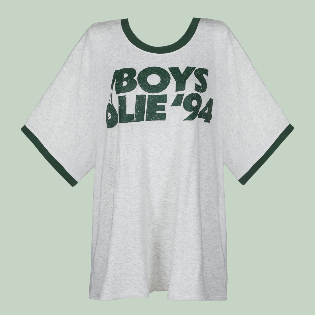 BOYS LIE – '94 BF TEE