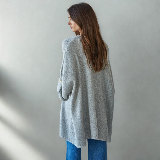 The Clara Cardigan