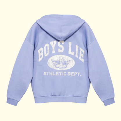 BOYS LIE – ATHLETIC DEPTS V3 HARLEY ZIP