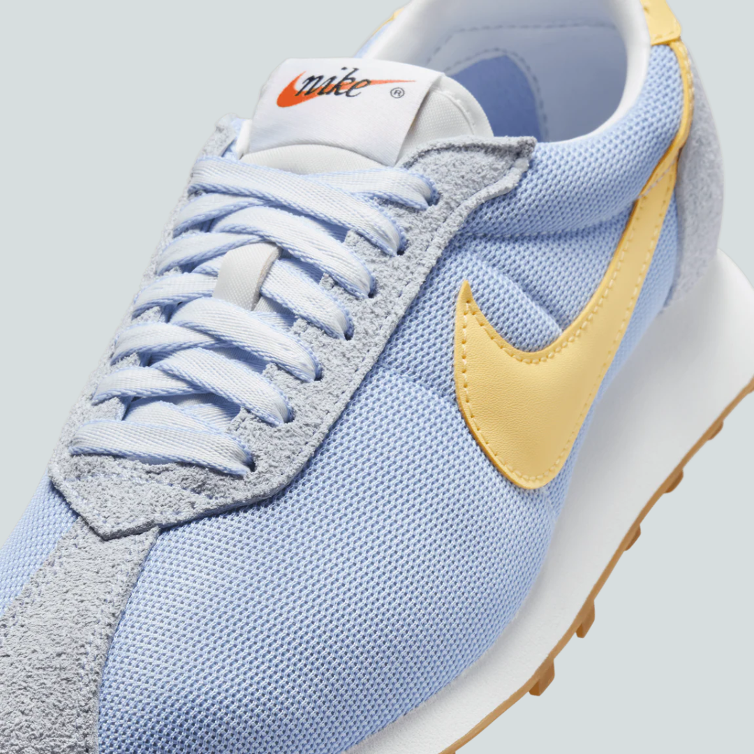 Nike LD-1000 Royal Tint Summit White Gum Light Brown Soft Yellow Women's