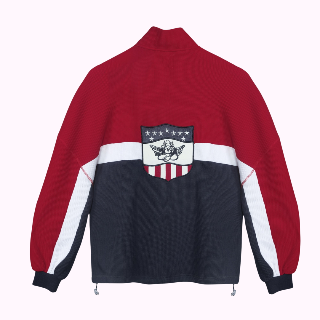 BOYS LIE - OFF DUTY A1 ALEX CREW