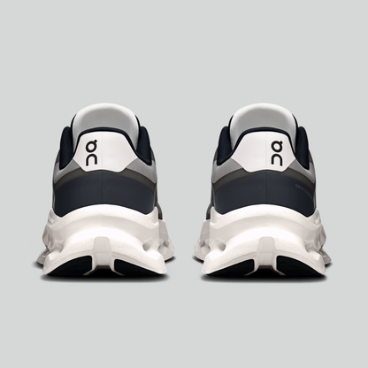 On Running Cloudtilt Remix Black Ivory Women's